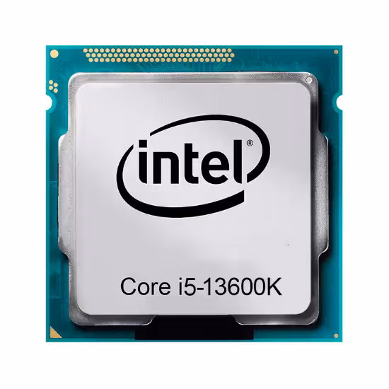 پردازنده مرکزی اینتل Core i5 13600K Raptor Lake Tray