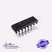 آی سی KA3525A اورجینال