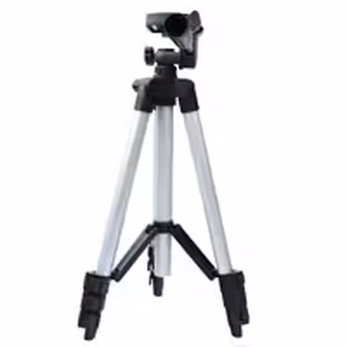 سه پایه نگهدارنده گوشی و دوربین بهمراه شاتر DK-3888