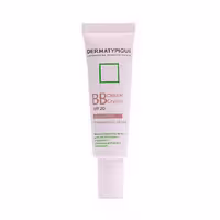 ب ب کرم پوست مختلط تا چرب SPF20 درماتیپیک Dermatypique