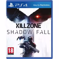KILL ZONE SHADOW FALL