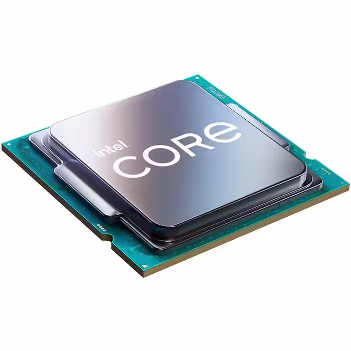 پردازنده اینتل سری Rocket Lake مدل Core i5 11600