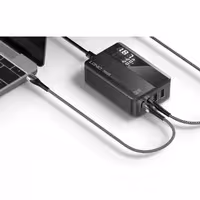 شارژر رومیزی  100 وات الدینیو مدل A4809C