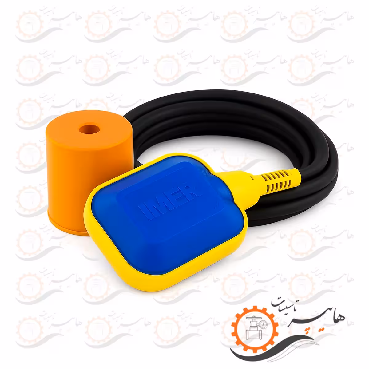 فلوتر 4 متری ایمر مدل SK-12A 4M