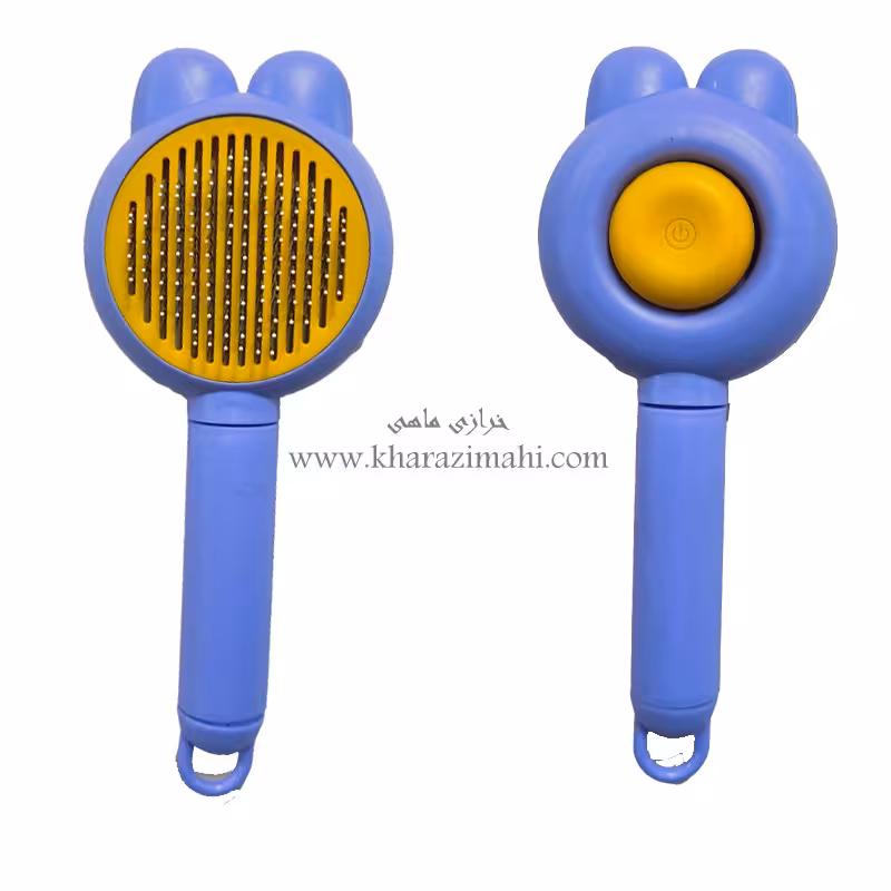 برس مکرومه کد 1