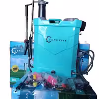 سمپاش شارژی جنسیس GENESISS