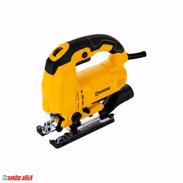 عمود بر 710 وات کنزاکس مدل KJS-1710