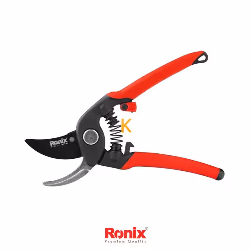 قیچی باغبانی RH-3105 رونیکس