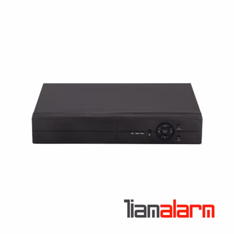 دستگاه 16 کانال AHD کیفیت 1080N مدل 1007