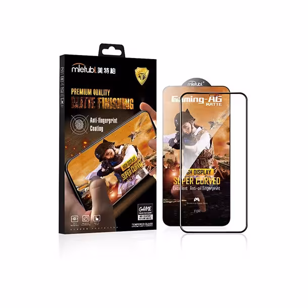 محافظ صفحه نمایش سرامیکی میتوبل مدل IP11M مناسب برای گوشی موبایل اپل Iphone 11