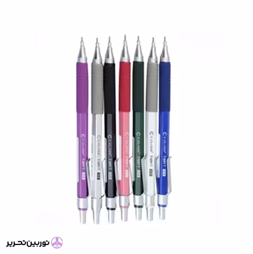 مداد مکانیکال 0.5 اکسپرت سی کلاس