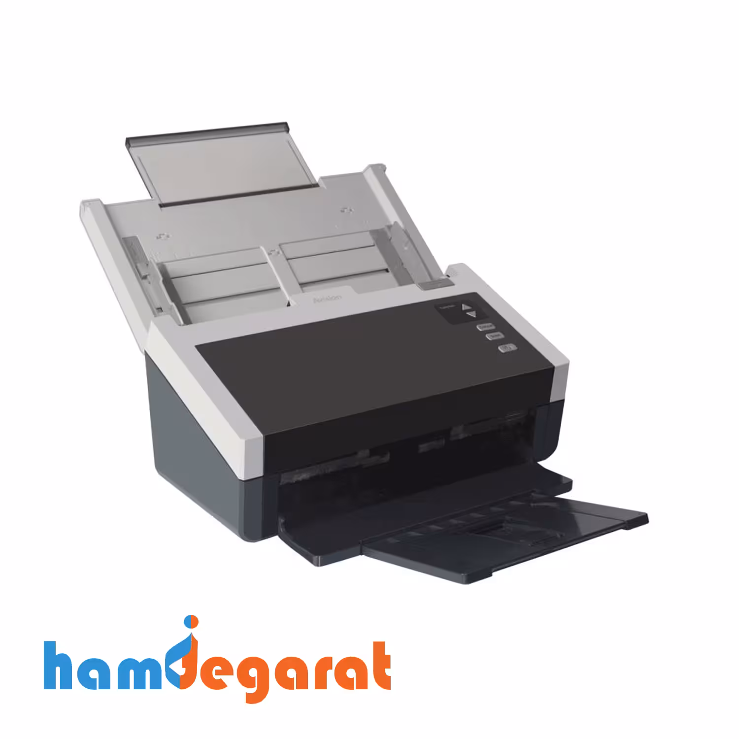 اسکنر AVISION AD240