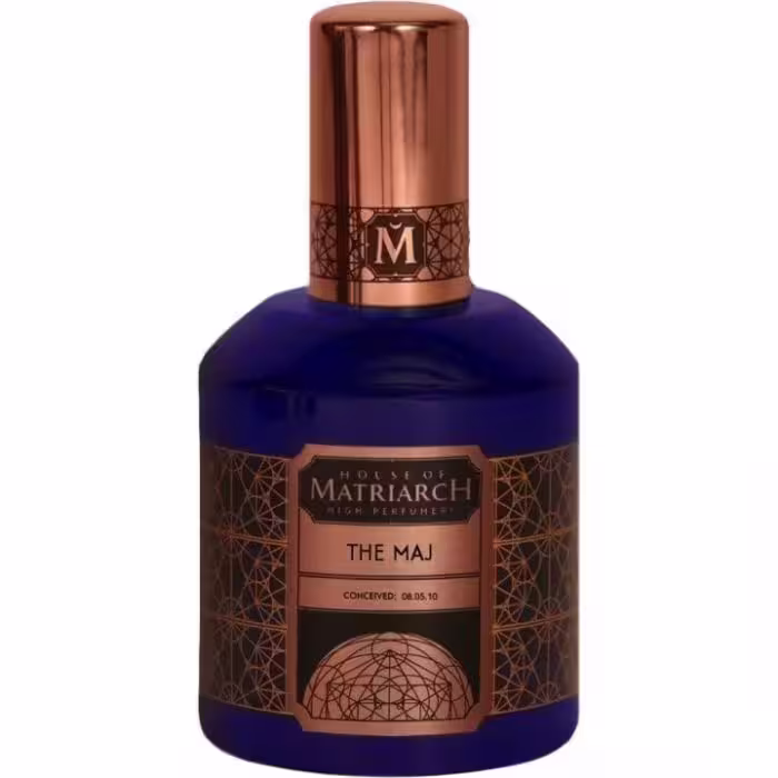 The Maj House of Matriarch/ ادکلن هاوس آف متریارک د ماج