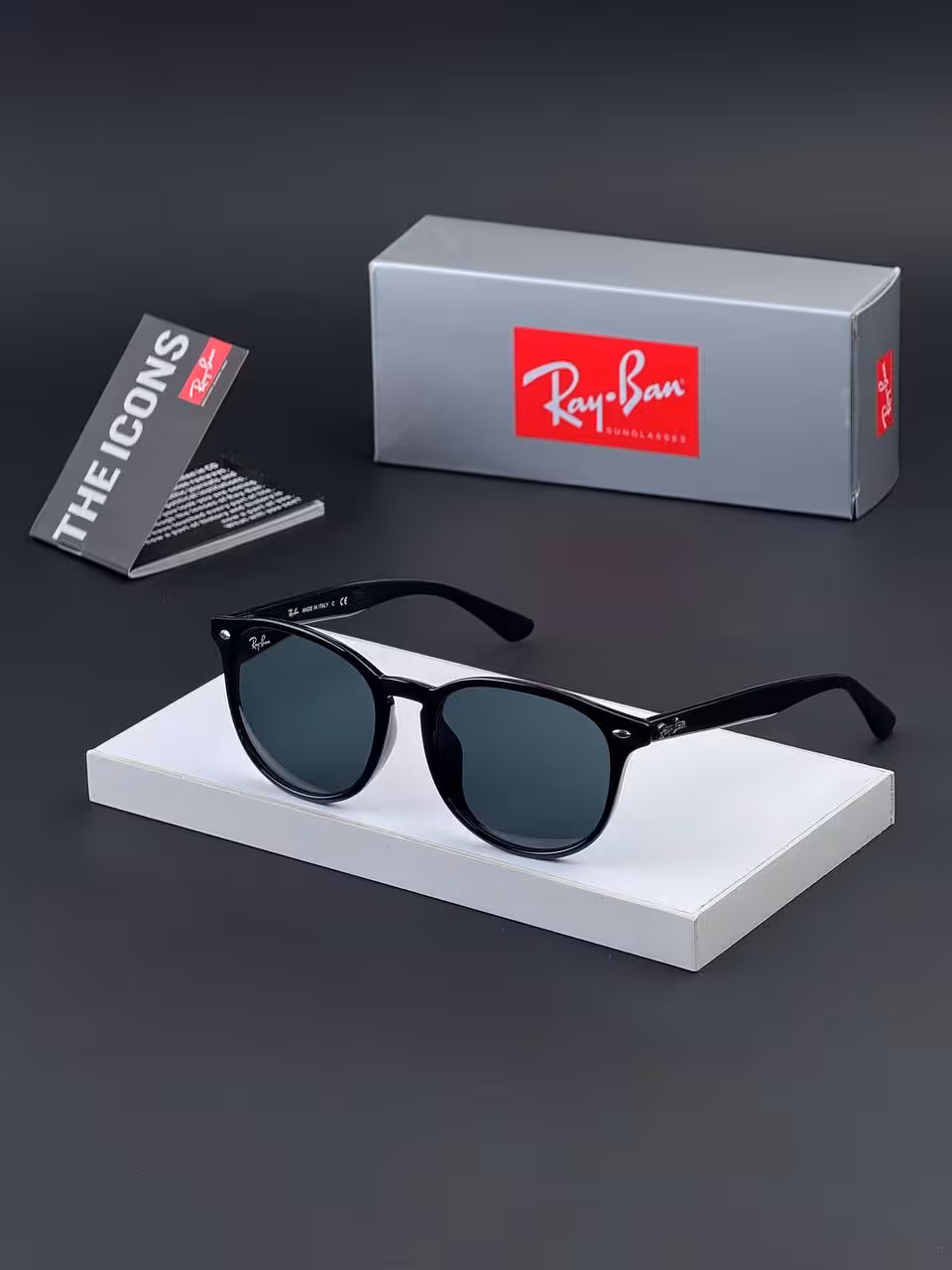 عینک آفتابی ریبن مدل RB4259