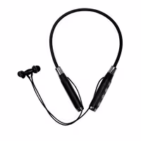 هدفون بلوتوثی بیوا مدل MAH RELIABLE  BT-02 GLOBAL