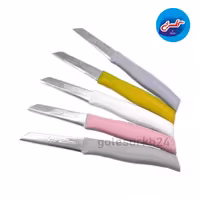 کارد میوه خوری جی بی اف GBF بسته 12 عددی