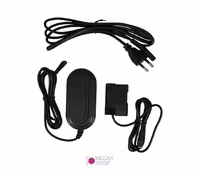 آداپتور برق مستقیم باتری دوربین EN-EL14-AC | نگاه شاپ