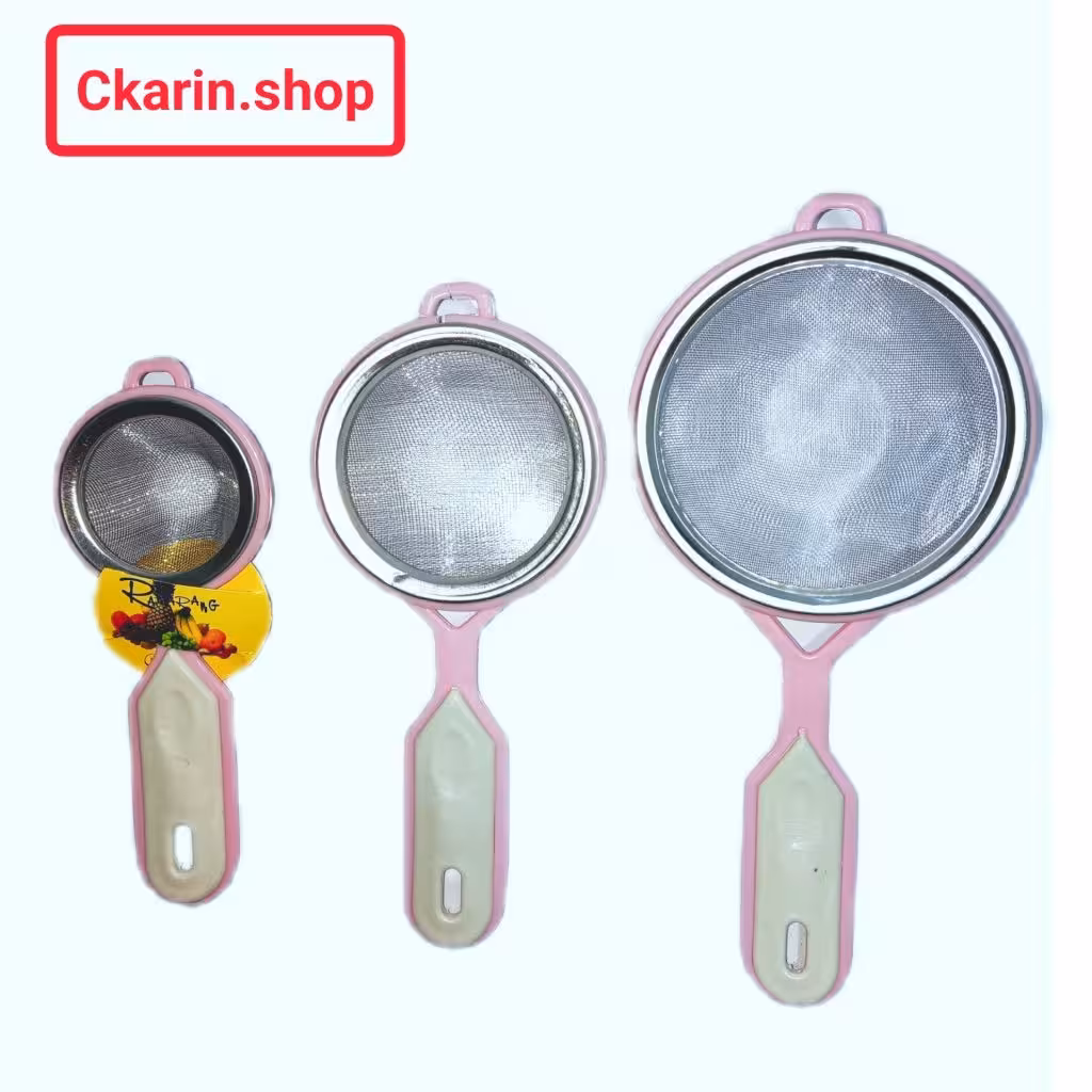 صافی سه تایی ترک

