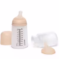 شیشه شیر 270 میل مدل زیرو برند سواوینکس