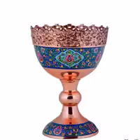 آجیل خوری مدل مس و پرداز سایز 16