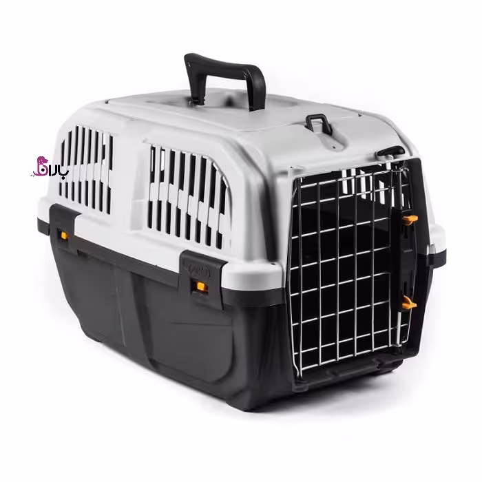 باکس حمل اسکودو سایز 1 یاتا مناسب سگ و گربه