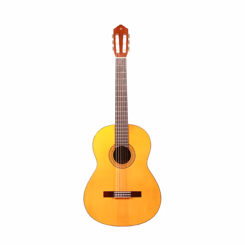 گیتار کلاسیک یاماها C330Yamaha C330 Classical Guitar