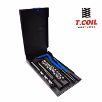 کیت هلی کویل 1.25×M9 برند T.COIL