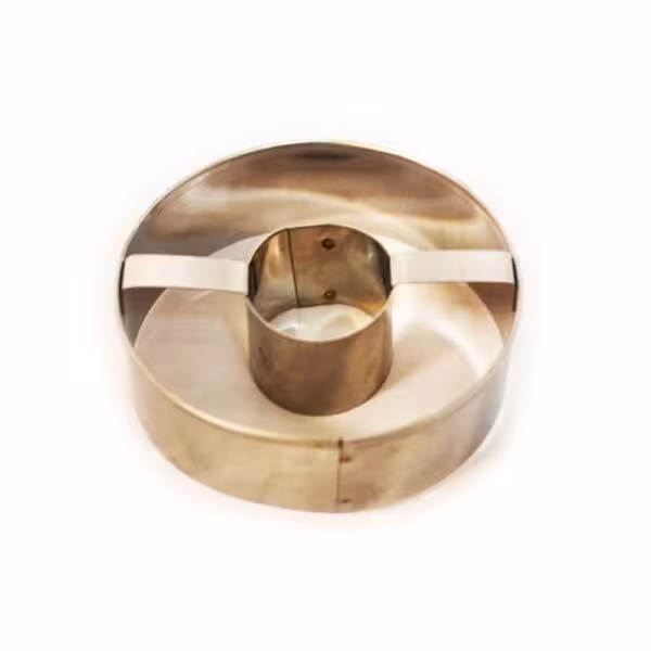 کاتر دونات دایره متوسط