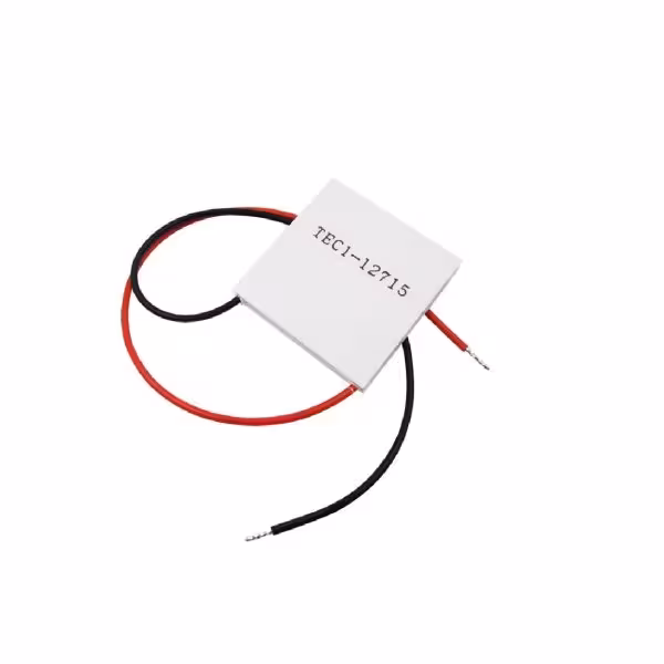 المان خنک کننده ترموالکتریک مدل TEC1-12715