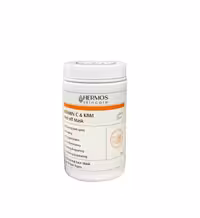 ماسک لاتکسی ویتامین سی و کیوی هرموس 300 گرم