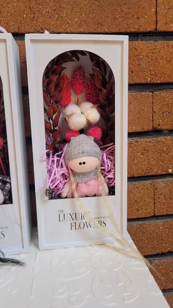 باکس ریزقله ها