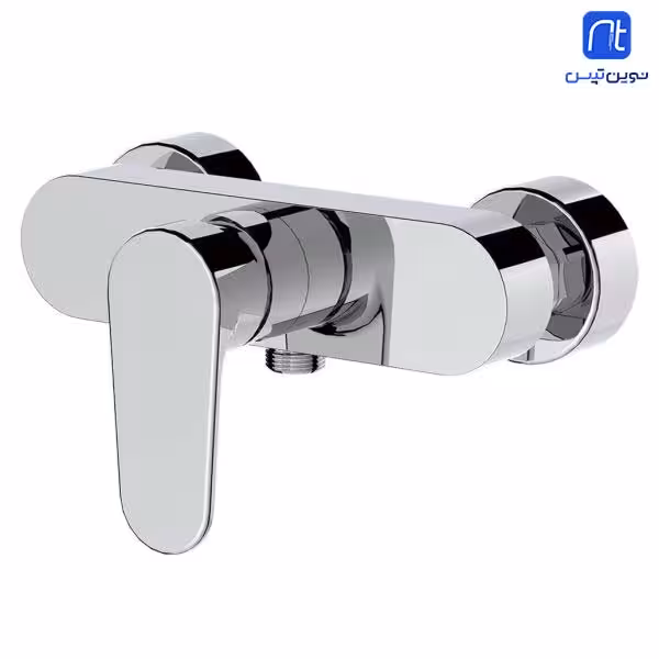 شیر توالت کاویان مدل لارا