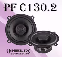 Helix PF C1302 بلندگو گرد هلیکس
