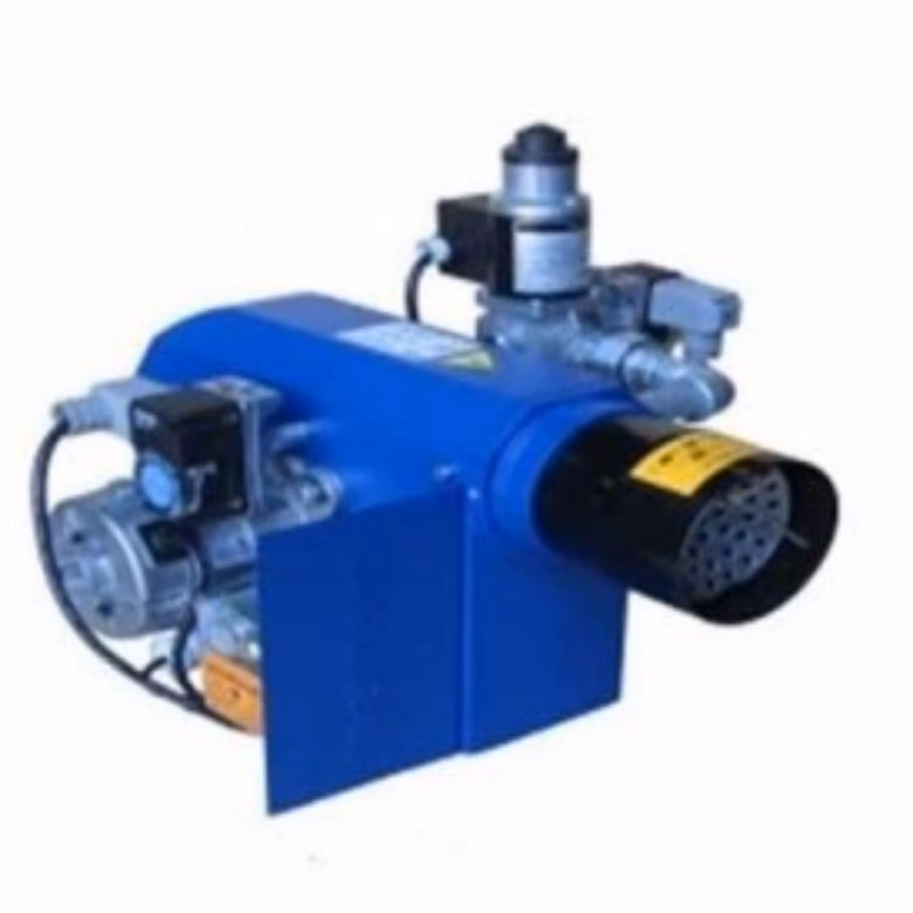 مشعل شوفاژ خانه (گازاویل-گاز -دوگانه)