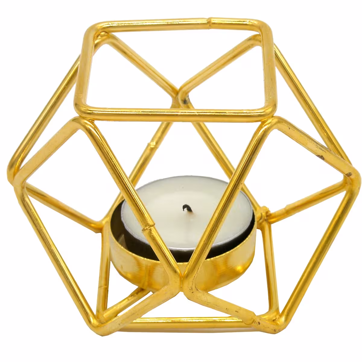 جا شمعی نقلی