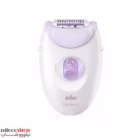 اپیلاتور براون سری Silk Epil3 مدل 3170