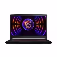 لپ تاپ 15.6 اینچی ام اس آی مدل GF63 11UCX Core i5 11400H 16GB 1TB SSD