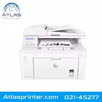 پرینتر اچ پی HP LaserJet Pro MFP M227sdn
