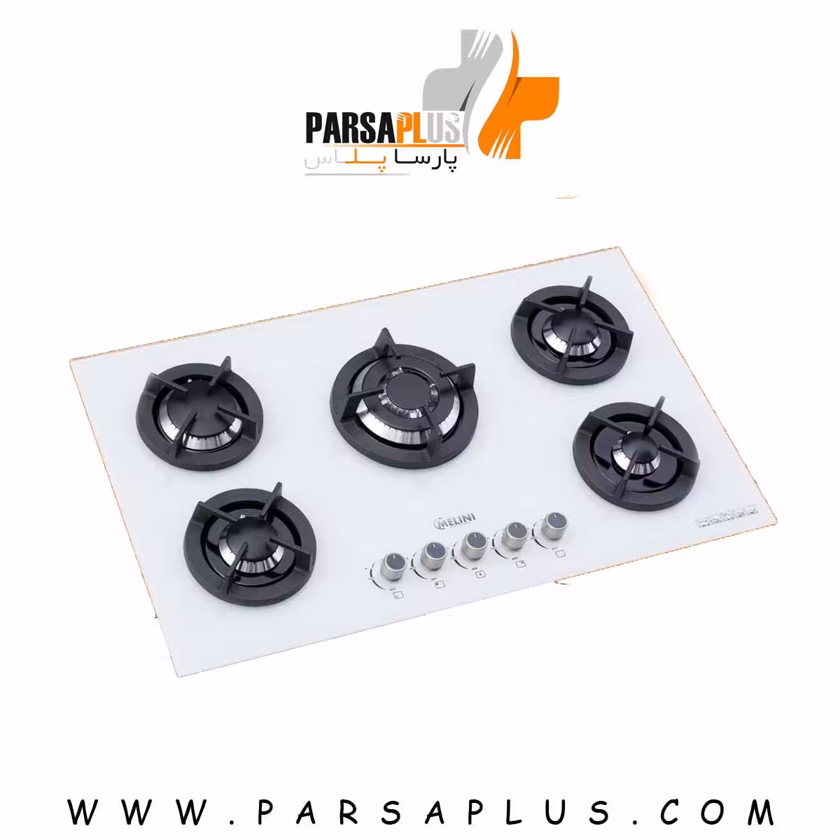 گاز ملینی مدل GM-160