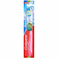 مسواک مدیوم کلگیت مکس فرش Colgate MaxFresh