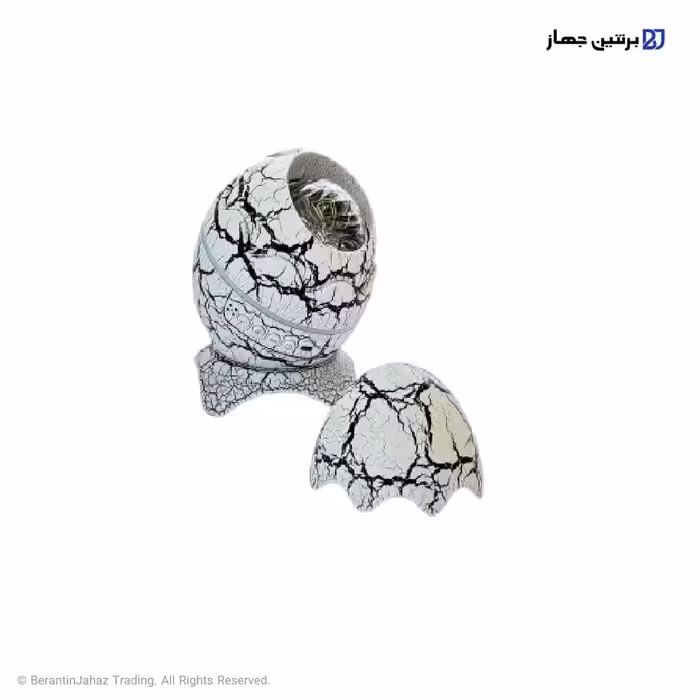 خرید و قیمت چراغ خواب و پروژکتور کهکشانی موزیکال