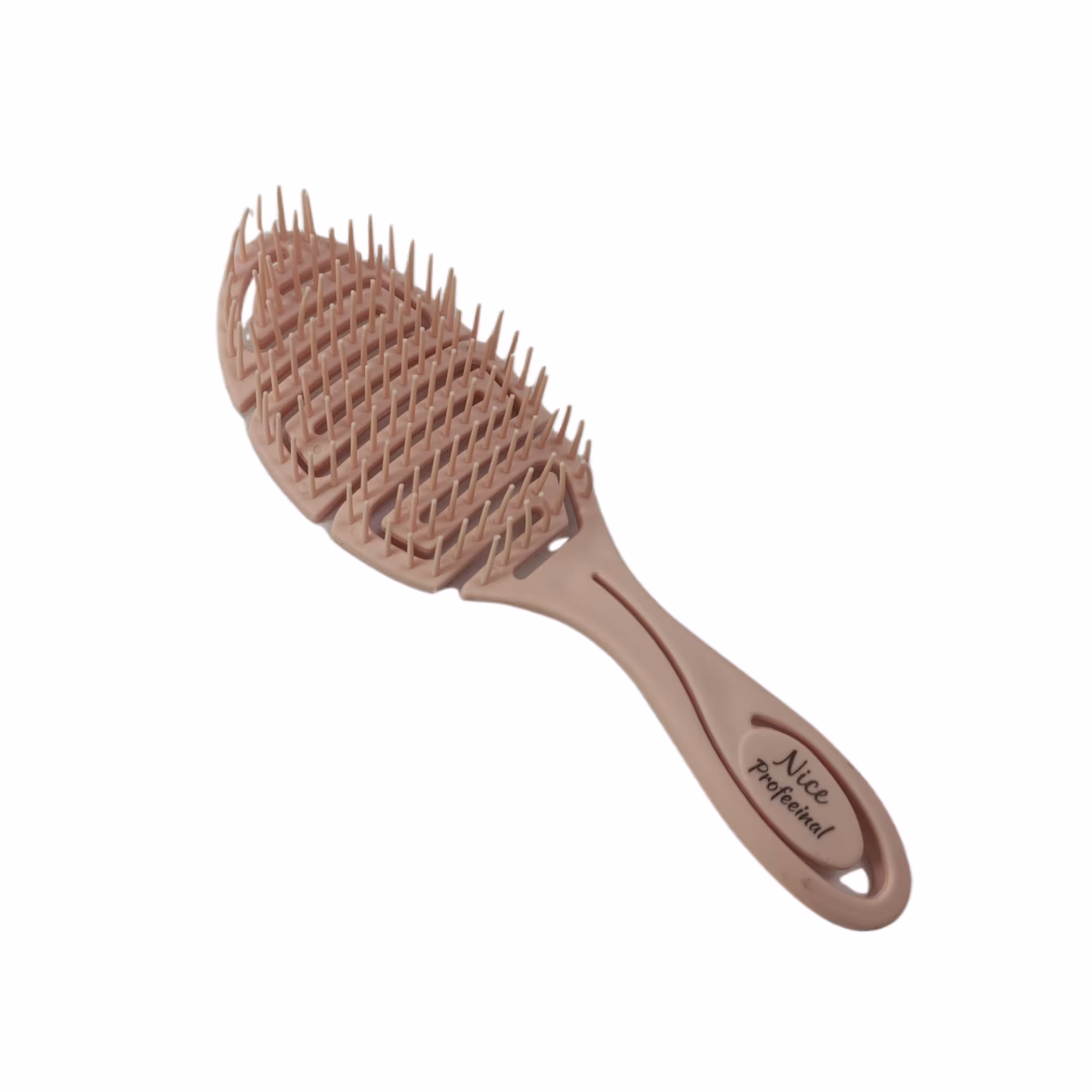 برس حمامی پلاستیکی