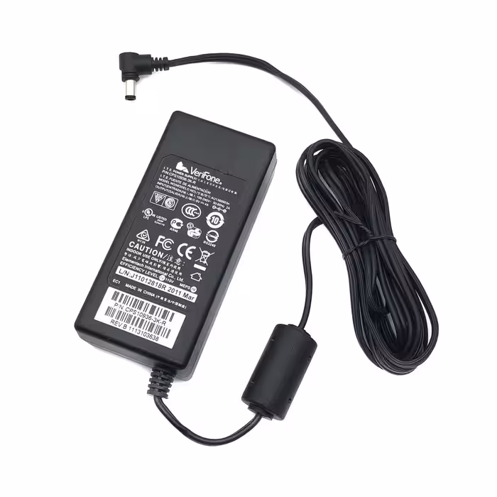 آداپتور سوییچینگ 9 ولت 4 آمپر رومیزی