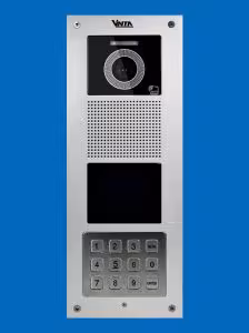 پنل آیفون تصویری وینتا مدل DRC-CUV/RF