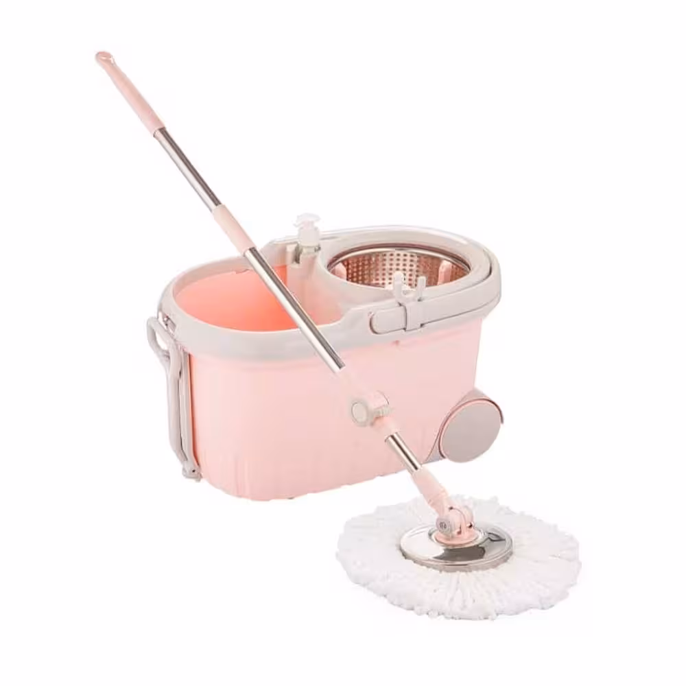 تی چرخشی لیمون بدون پدال