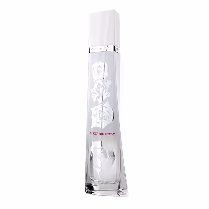 عطر ادکلن زنانه جیوانچی مدل وری ایرسیستیبل الکتریک رز Givenchy Very Irresistible Electric Rose حجم 75 میلی لیتر | Givenchy Very Irresistible Electric Rose Eau De Toilette For Women 75 ml