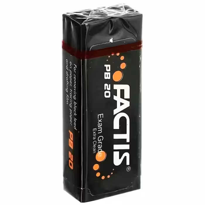 پاک کن فکتیس مدل PB20