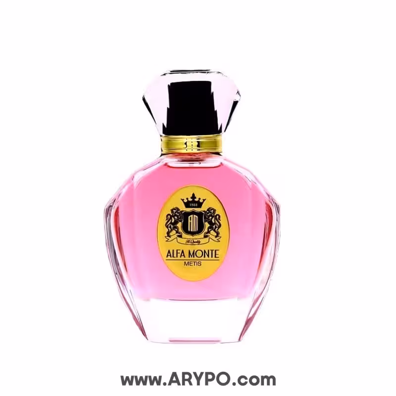 عطر زنانه متیس آلفا مونته