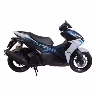 موتور سیکلت یاماها مدل آیروکس Aerox155 سال 1403