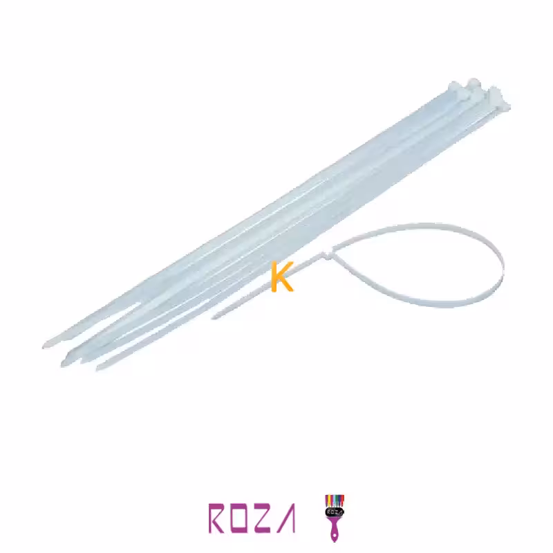 بست کمربندی 50 سانت روزا